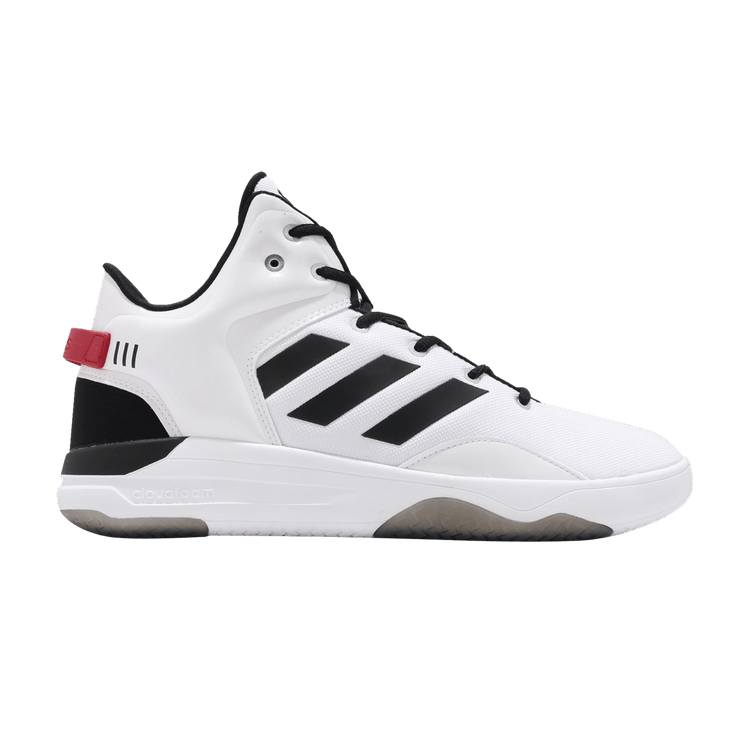 Adidas cloudfoam revival mid sales