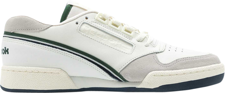 The Hall Of Fame x ACT 600 'Chalk Green'