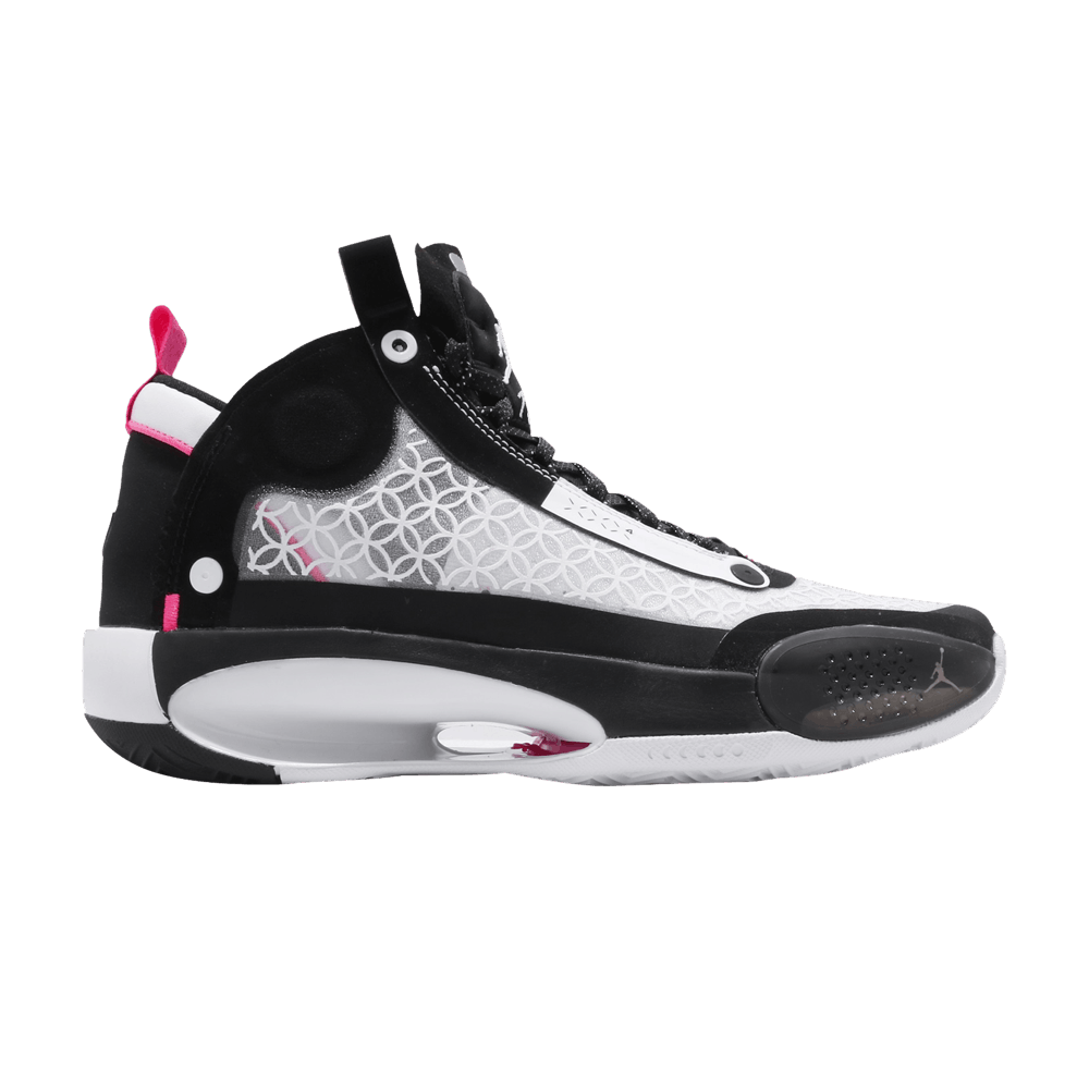Buy Air Jordan 34 Sneakers | GOAT