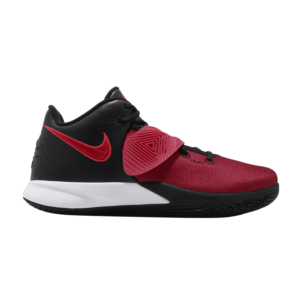 kyrie flytrap 3 red