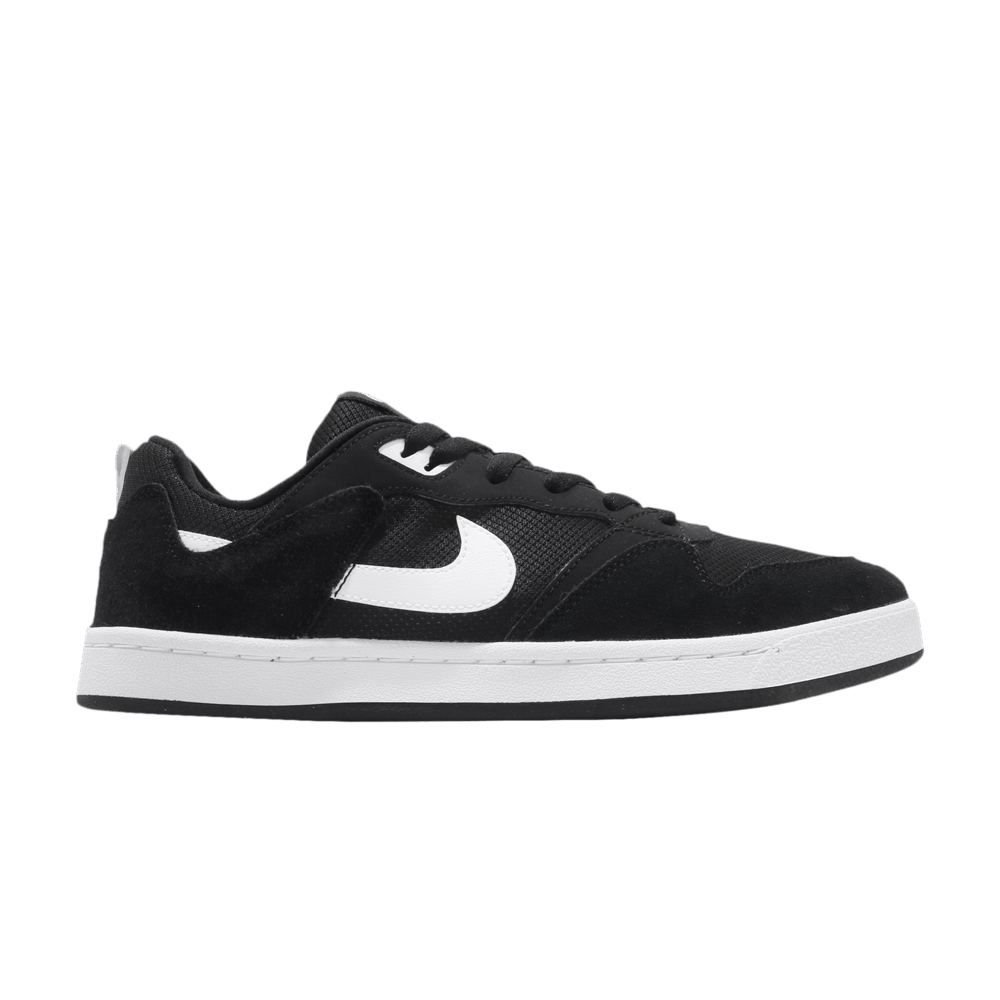 nike sb alleyoop
