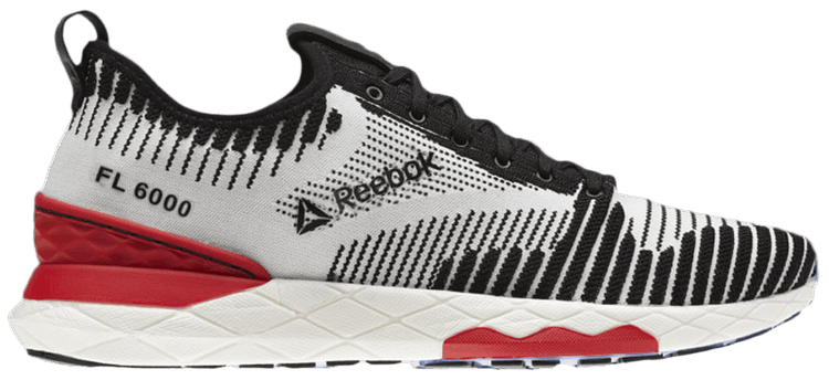 Achetez des Floatride 6000 Ash Grey Red CN1758 GOAT FR