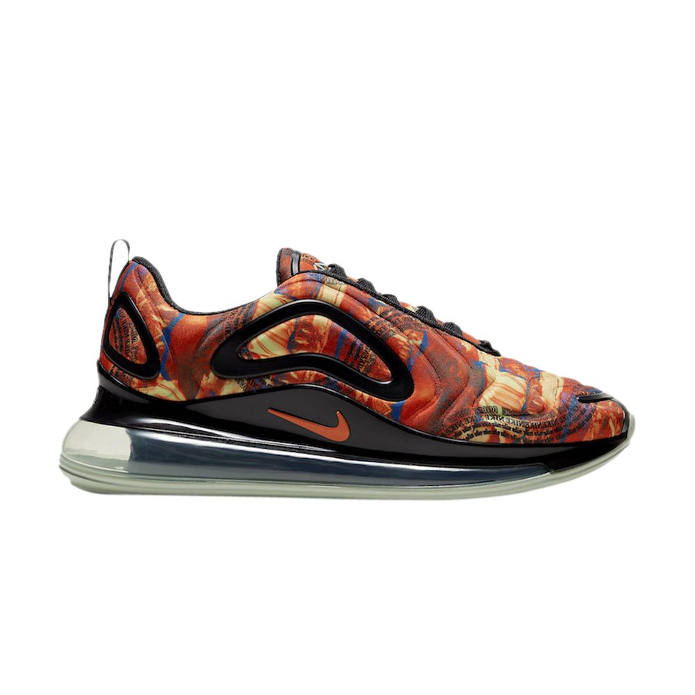 Nike Air Max 720 'Multi Color' | Multi-Color | Men's Size 11