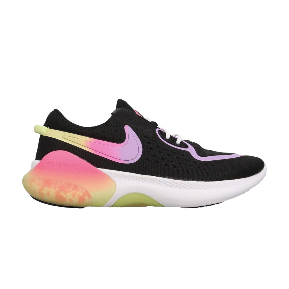 Nike Wmns Joyride Run 2 POD 'Chinese New Year' | Black | Women's Size 7.5