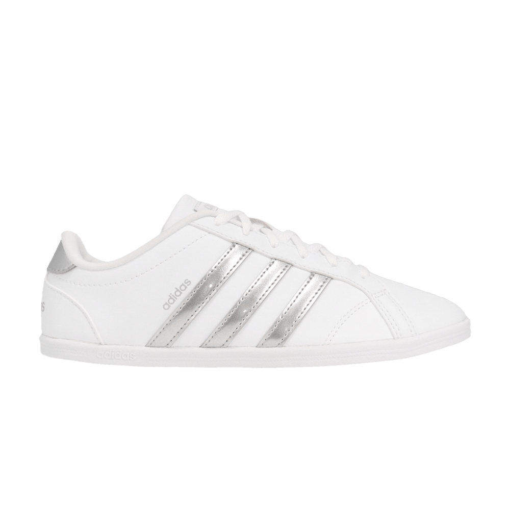 adidas coneo silver
