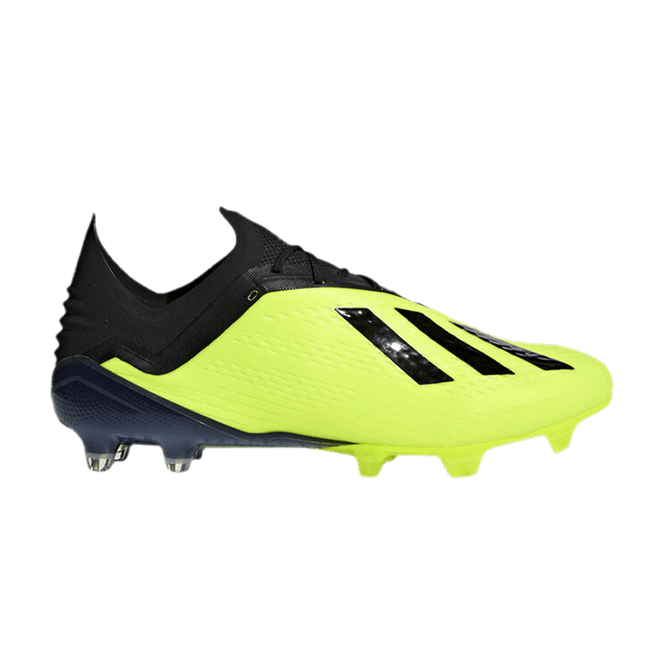 Adidas 18.1 yellow sales