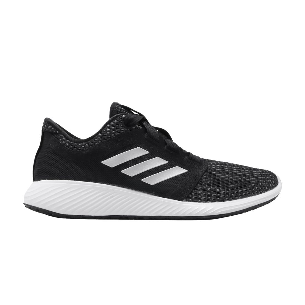 Pre-owned Adidas Originals Wmns Edge Lux 3 'core Black'