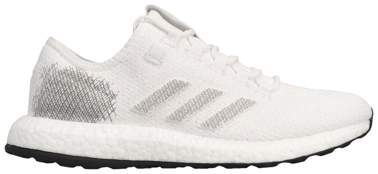 Adidas PureBoost HK White