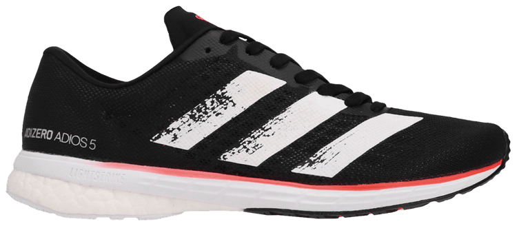 Adidas Wmns Adizero Adios 5 Signal Coral