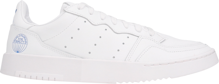 Supercourt 'Footwear White'