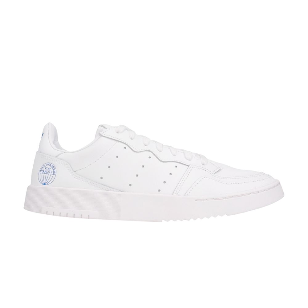 adidas Supercourt 'Footwear White' | Men's Size 9.5