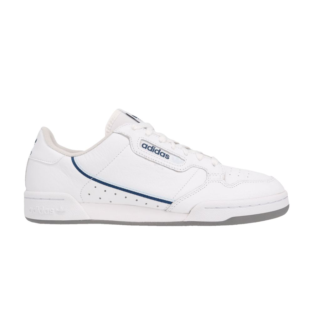 adidas Continental 80 'Sky Tint' | White | Men's Size 9