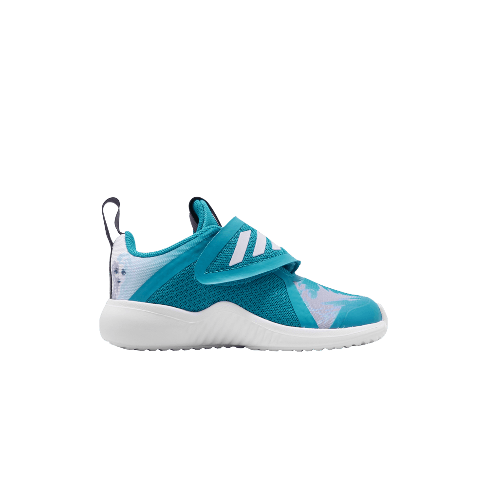 fortarun x cf shoes