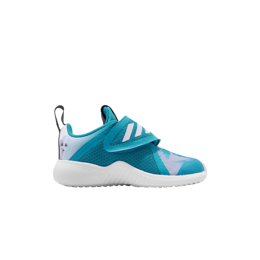 adidas Frozen x FortaRun CF I 'Elsa' | Blue | Infant Size 5.5