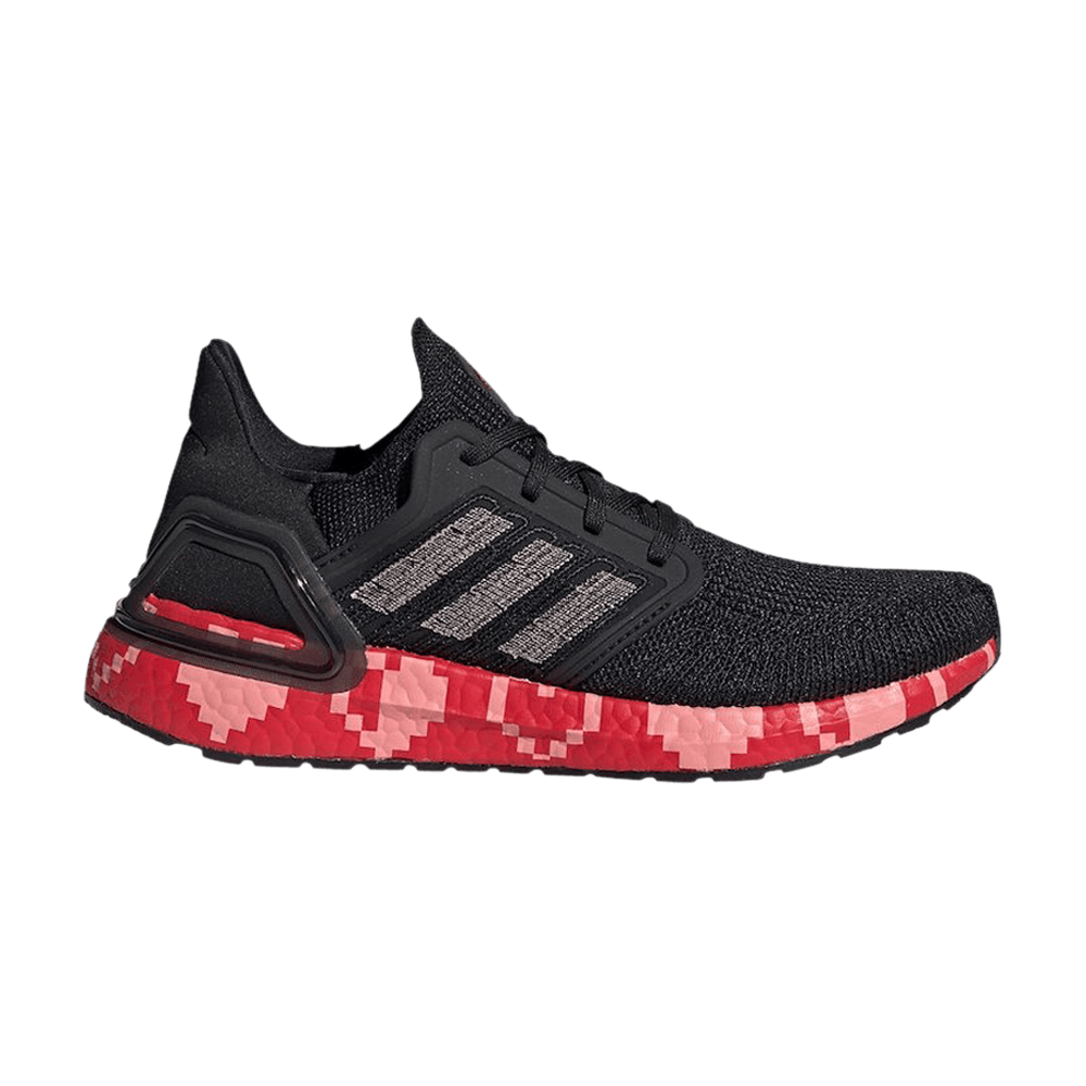 ultraboost 20 valentine's day shoes
