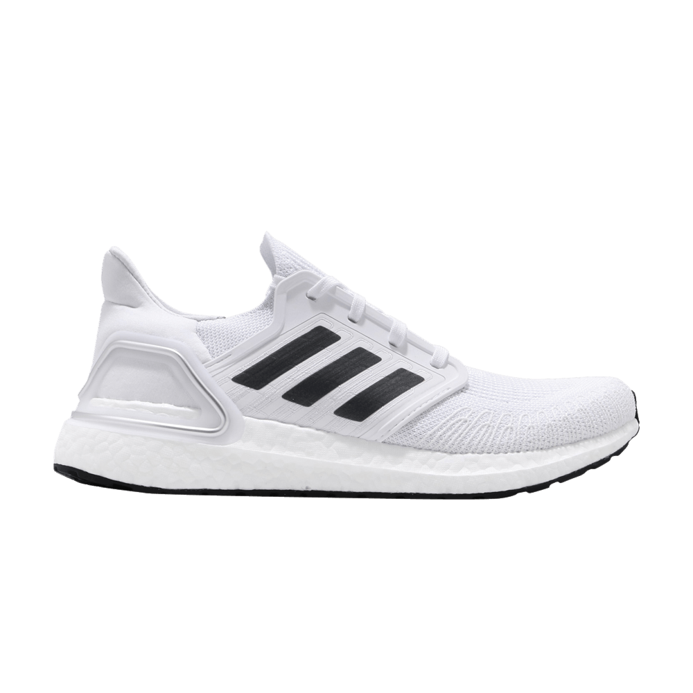 Ultraboost 20 cloud white clearance