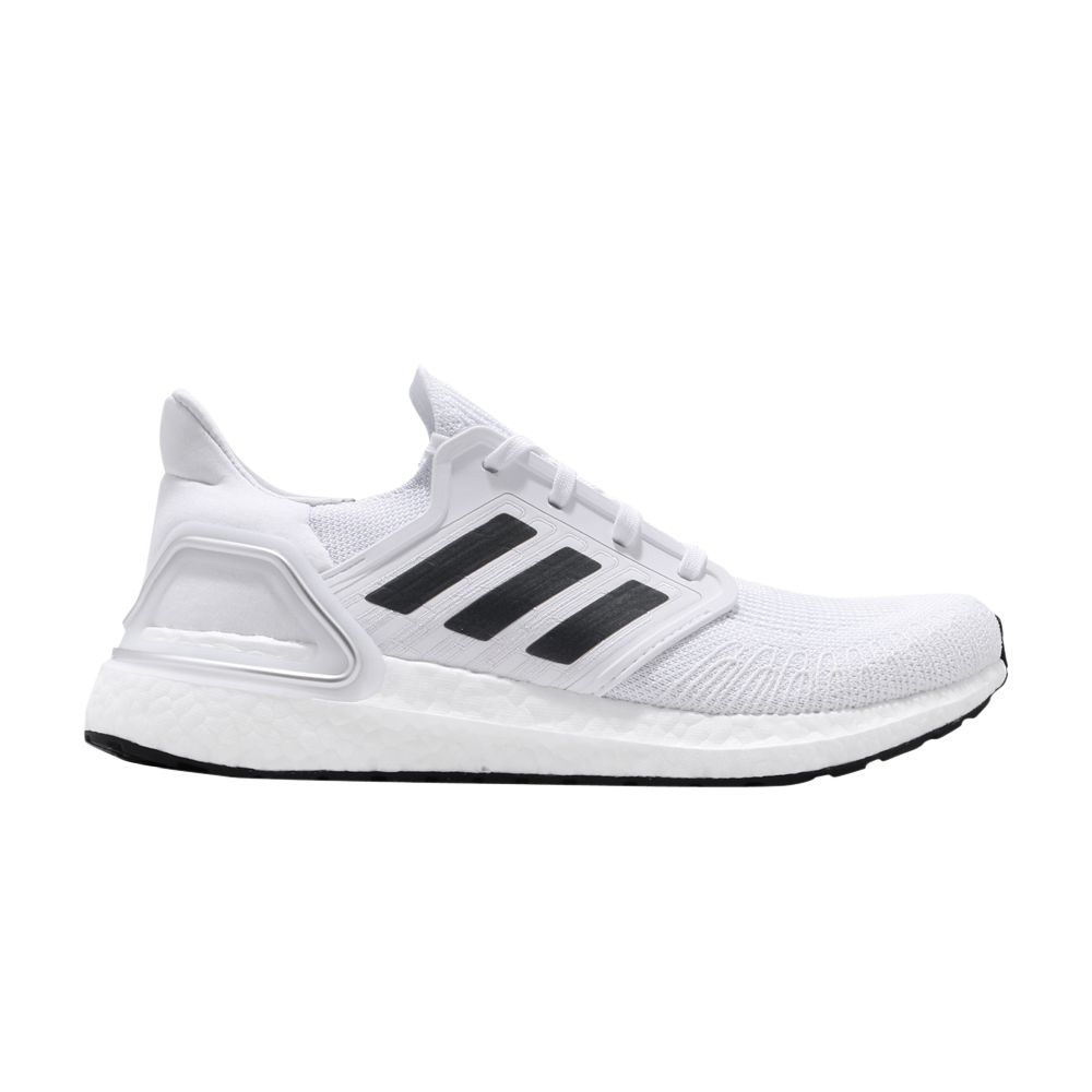 ADIDAS ORIGINALS ULTRABOOST 20 'CLOUD WHITE'