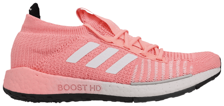 Adidas Wmns PulseBoost HD Pink