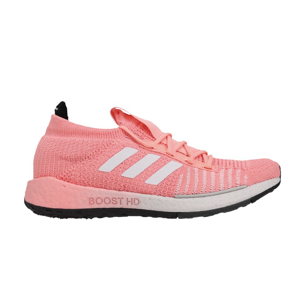 ADIDAS ORIGINALS WMNS PULSEBOOST HD 'PINK'