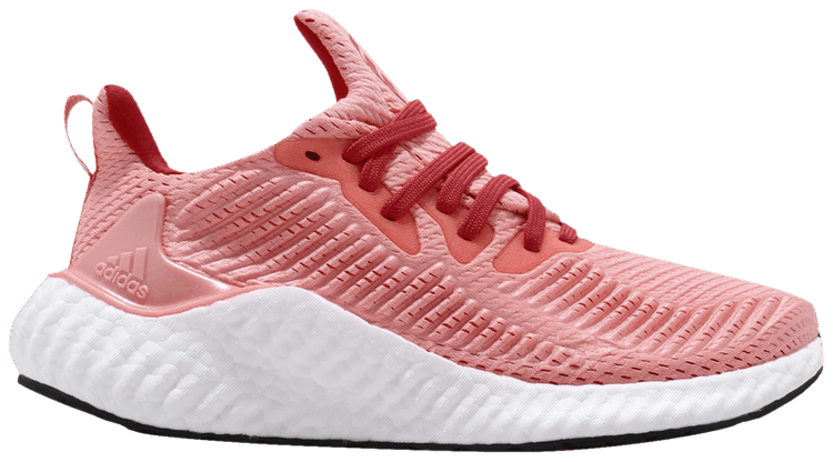 Wmns AlphaBoost 'Glory Pink'