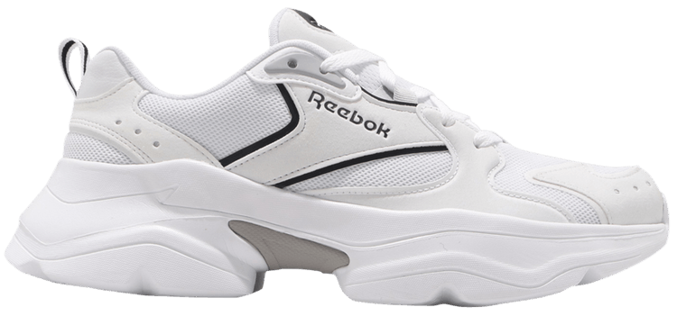 Reebok Royal Aadorun White