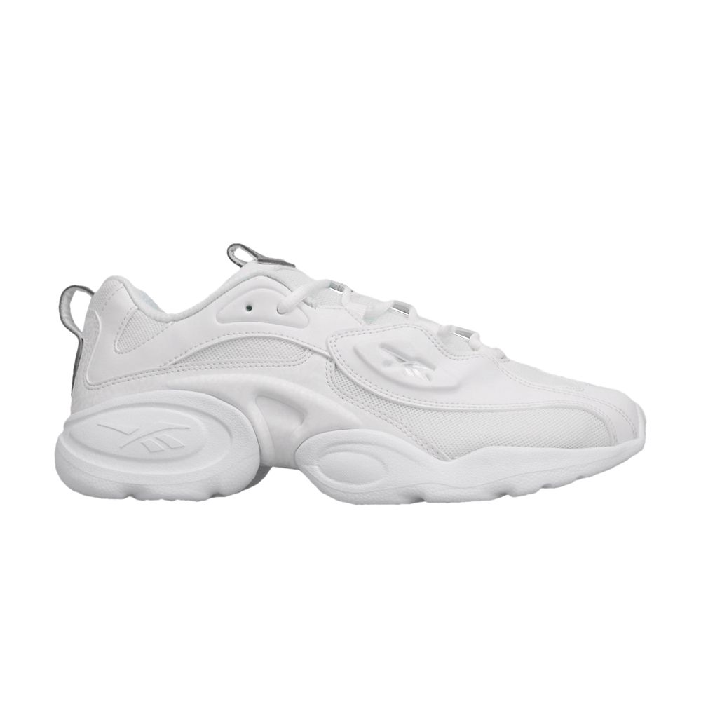Reebok Electro 3D LT 'White' | Men's Size 5