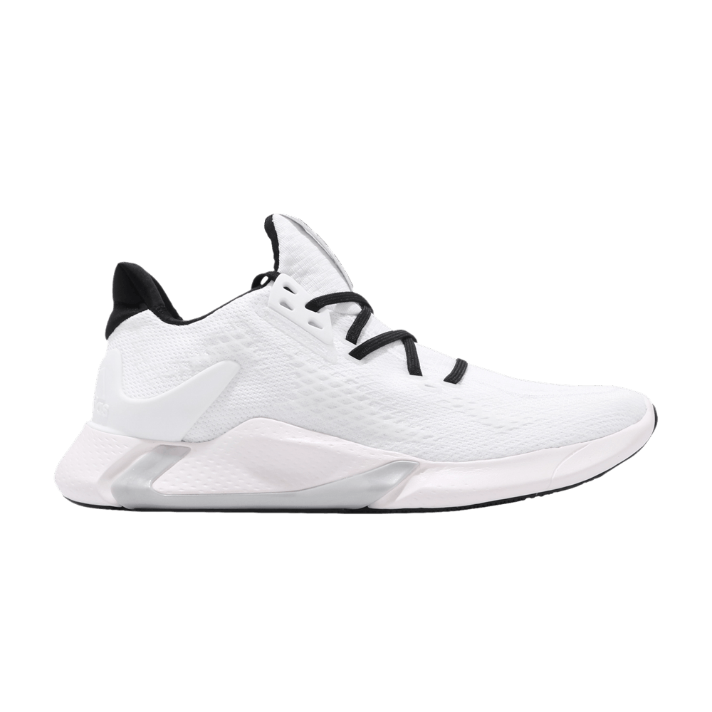adidas edge xt white