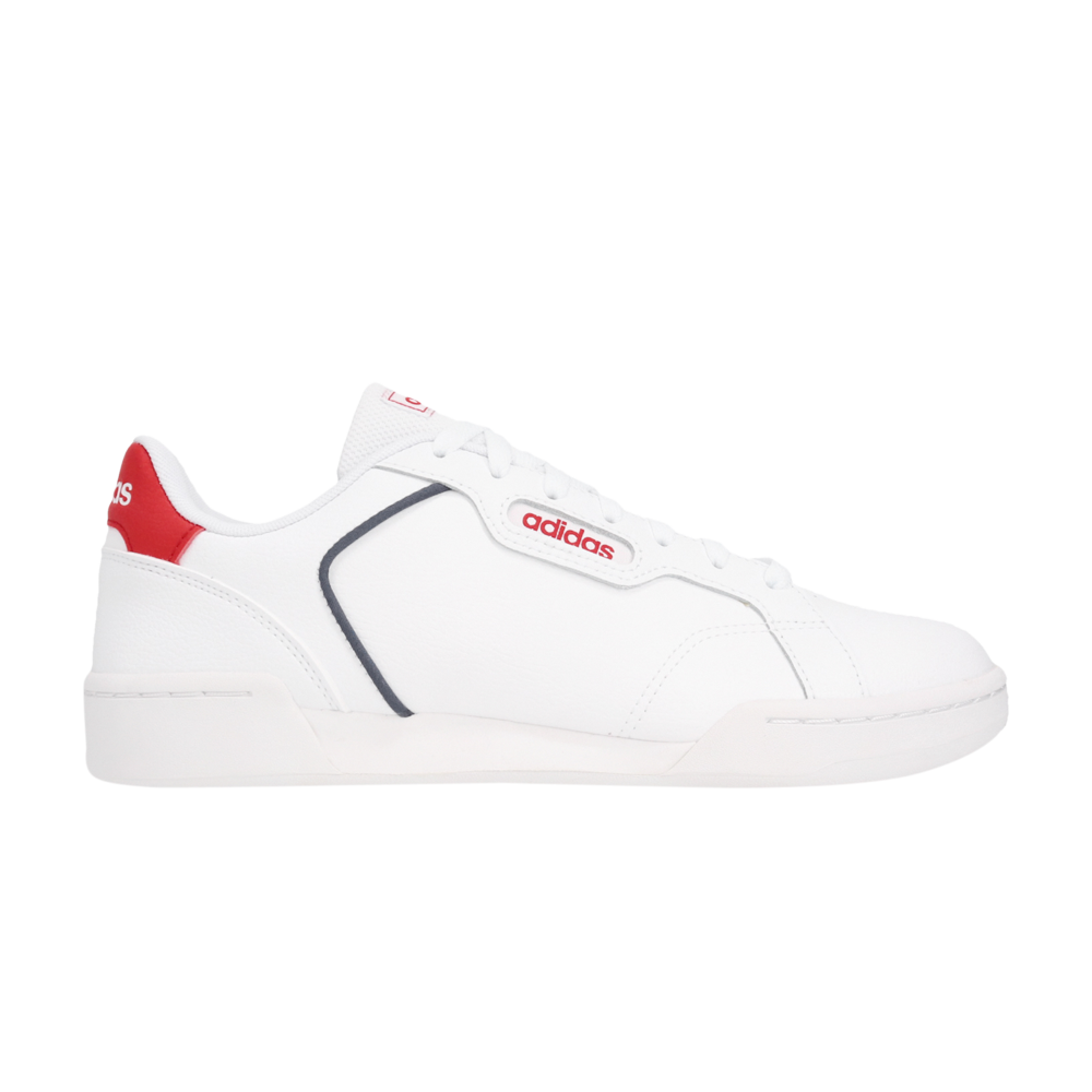 Pre-owned Adidas Originals Roguera 'white Red Navy'