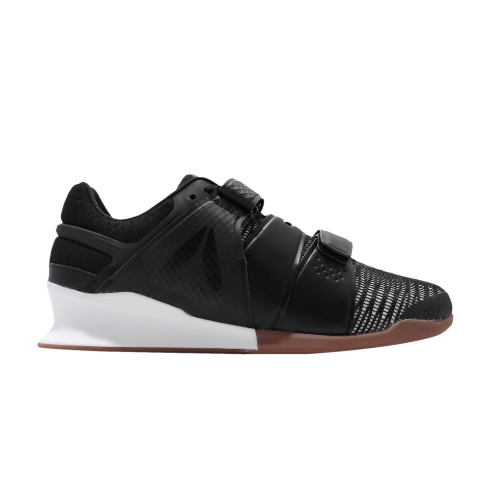 Reebok Legacy Lifter FW 'Black' | Men's Size 14