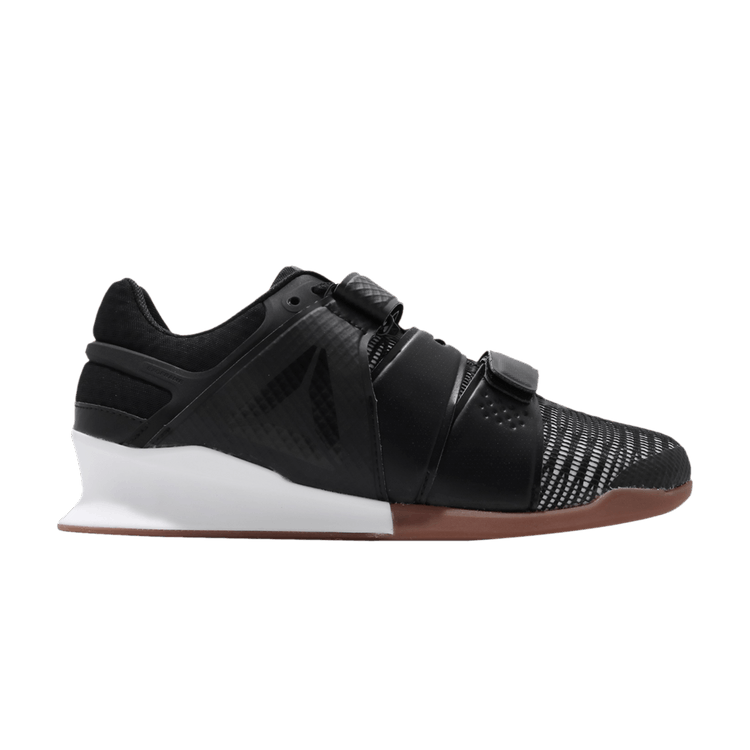 Buy Reebok Legacy Lifter FW 'Black' - FU7872 | GOAT
