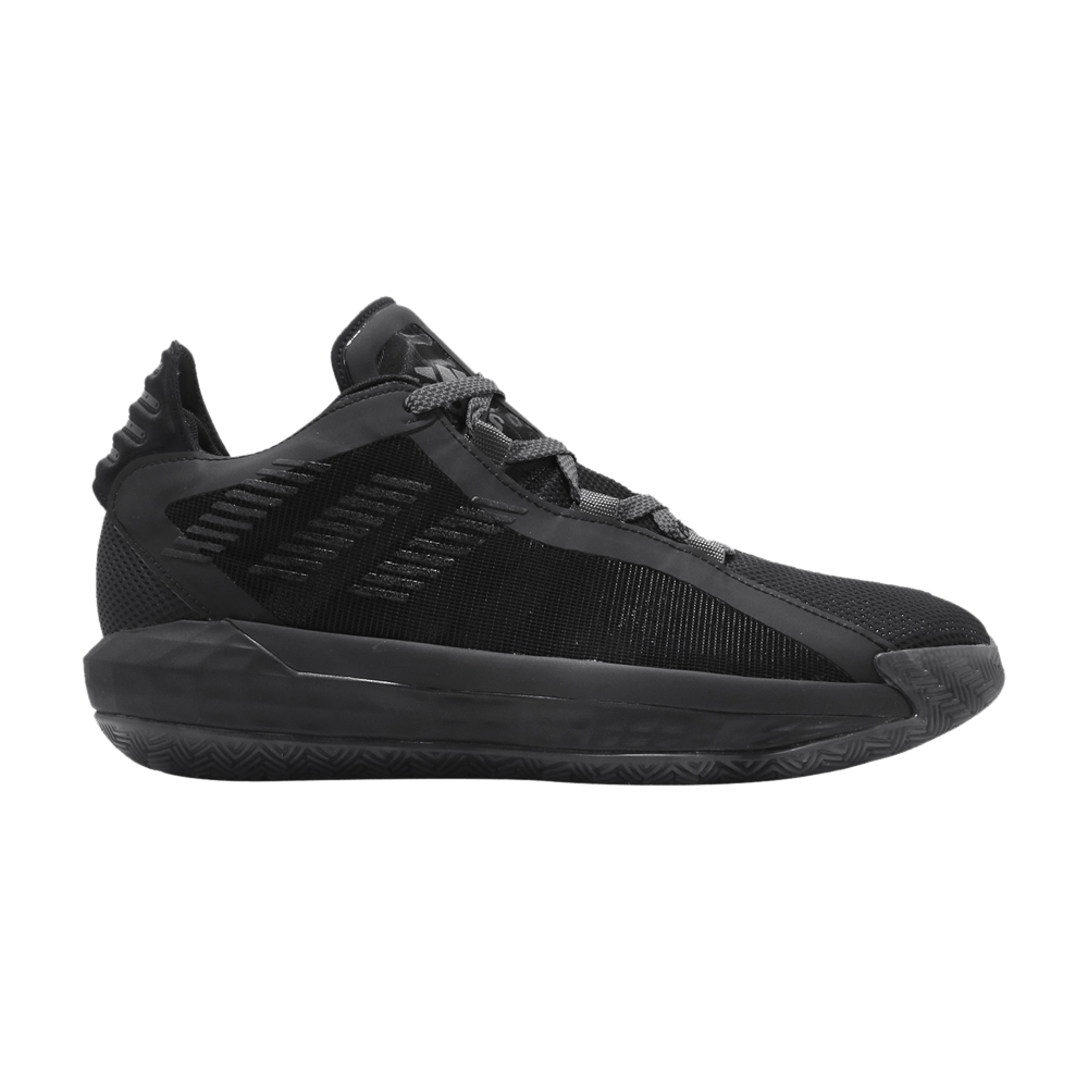 Dame 6 lights out clearance