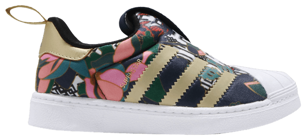 Adidas Superstar 360 I Collegiate Navy