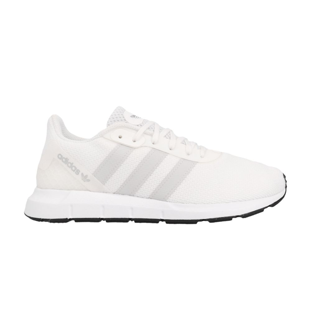 Click to view more detailed imagery on our partner's website Pre-owned Adidas Originals Wmns Swift Run Rf 'footwear White'