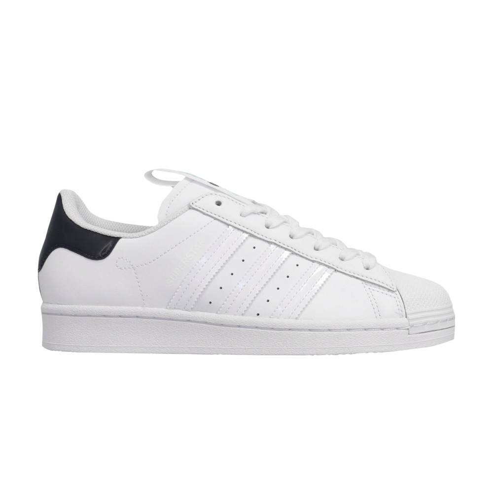 Pre-owned Adidas Originals Superstar 'footwear White'