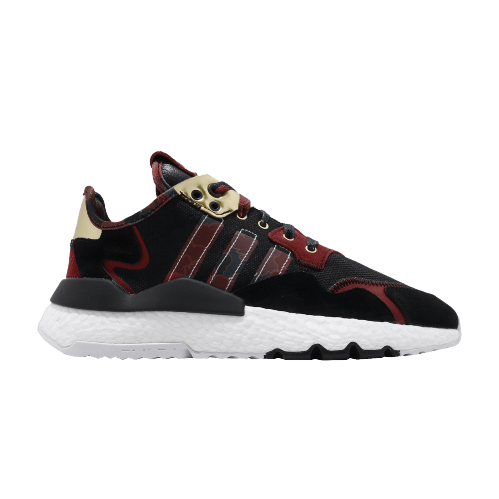 Nite jogger chinese new year Clearance