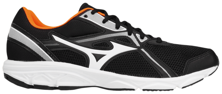 Mizuno Maximizer 22 Black Orange