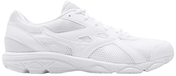 Mizuno Maximizer 22 White
