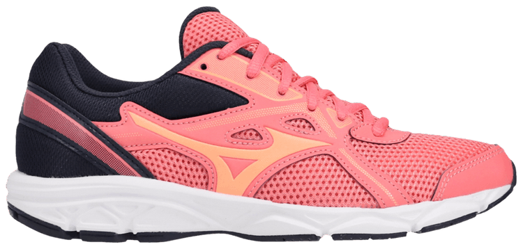 Mizuno Wmns Spark 5 Orange