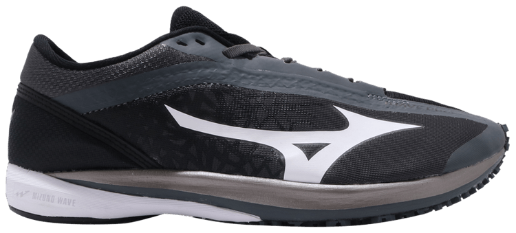 Mizuno Wave Duel Wide Grey