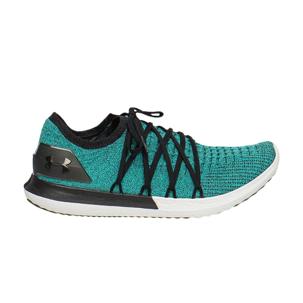 Under Armour Speedform Slingshot 2 'Persian Green' | Men's Size 8 - 3000007-303