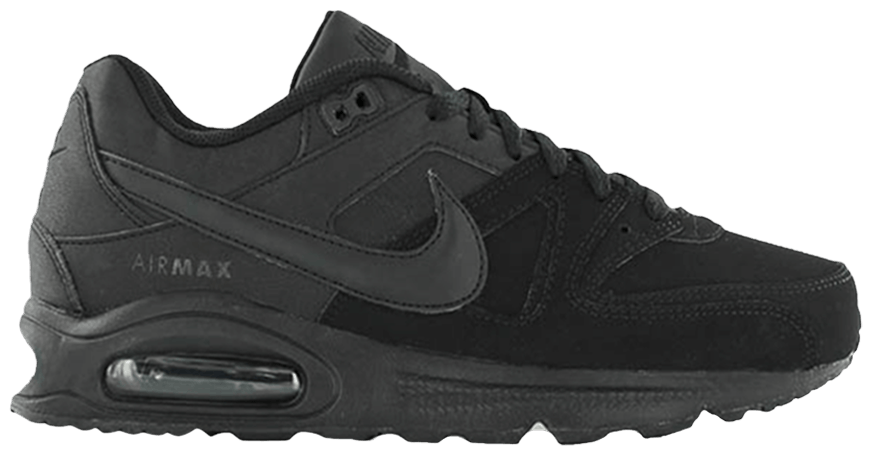 Buy Air Max Command Leather 