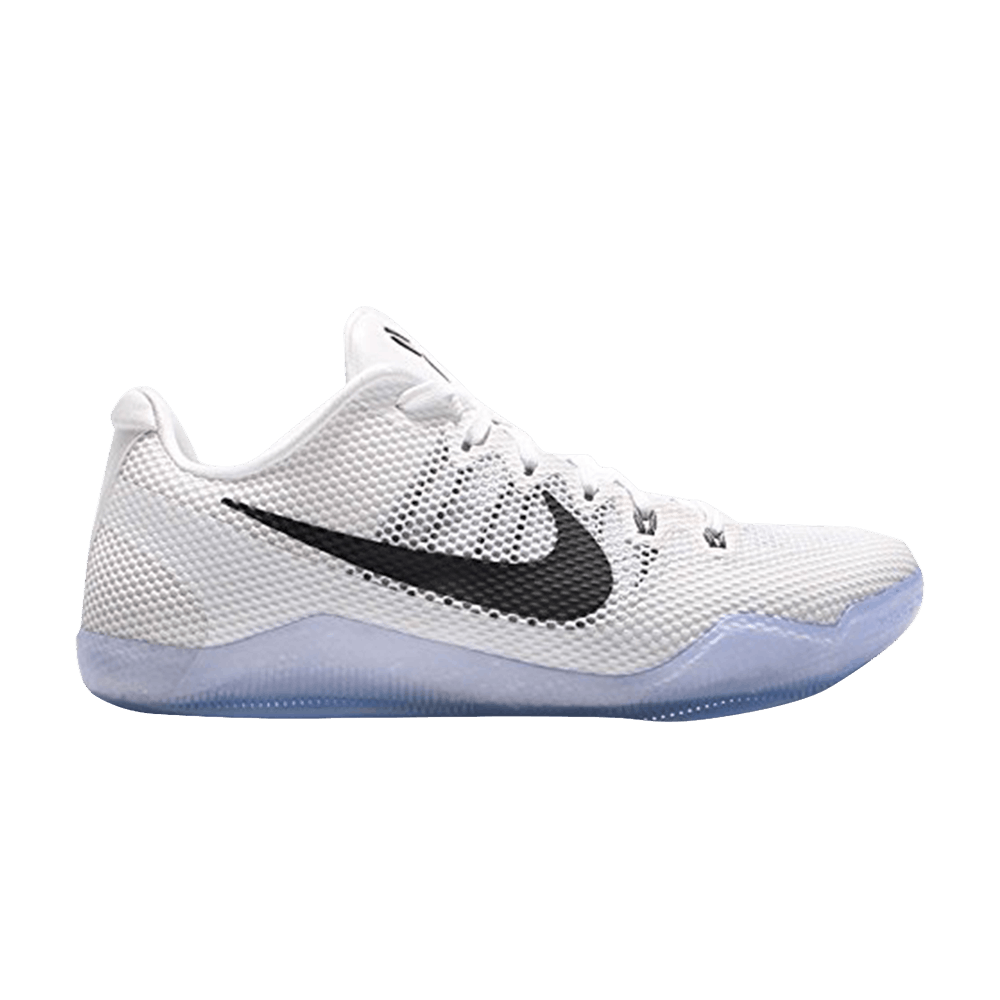 Kobe 11 EP 'Fundamentals' | GOAT