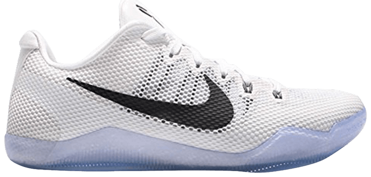 Kobe 11 on sale fundamentals