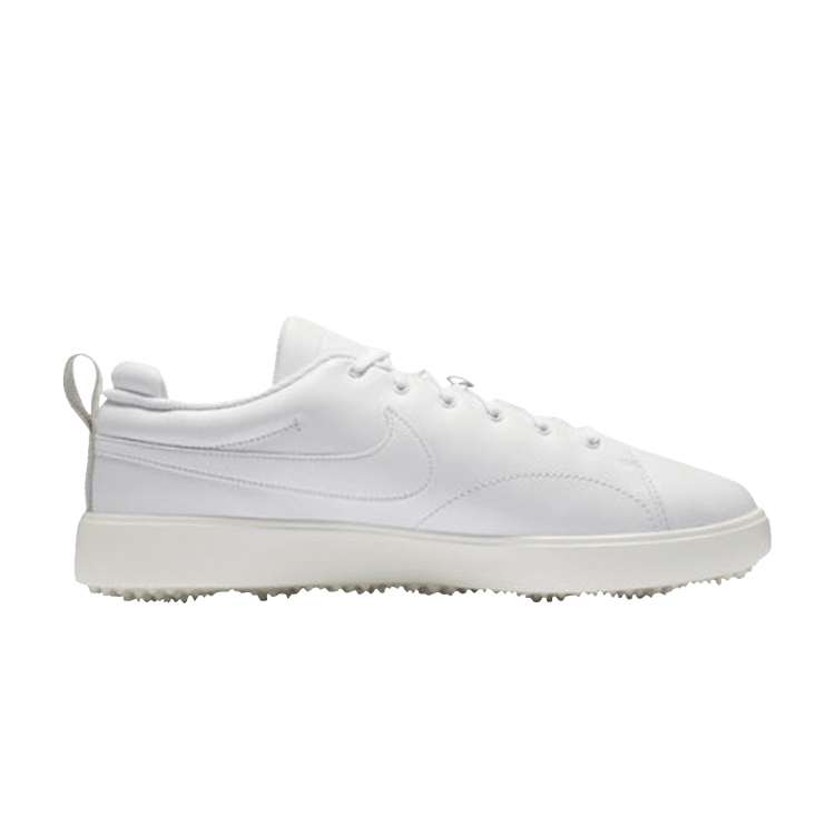 Size 10.0 Course Classic White
