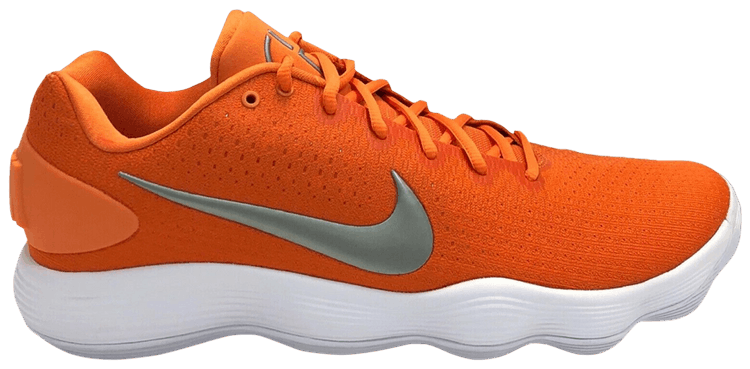 hyperdunk 2017 orange