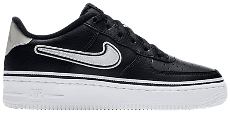 Air force 1 lv8 sport gs store