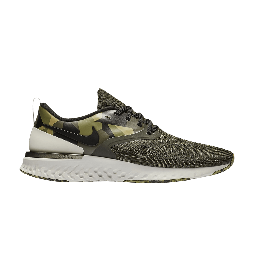 Nike odyssey react graphic 2025