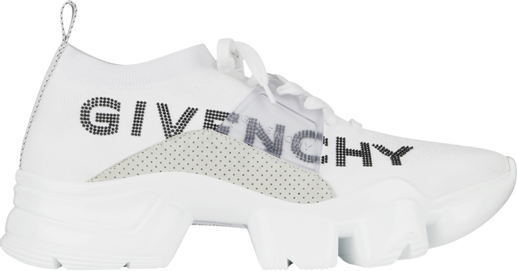 Givenchy Jaw Low 'White'