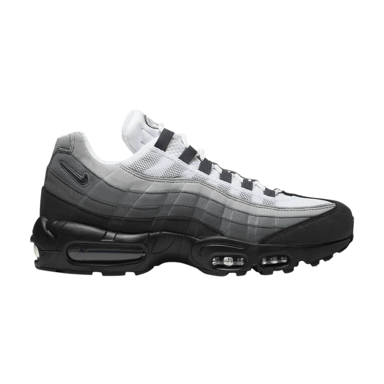 Buy Air Max 95 Black Dark Grey CJ7553 002 GOAT CA