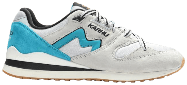 Karhu Synchron Classic Caribbean